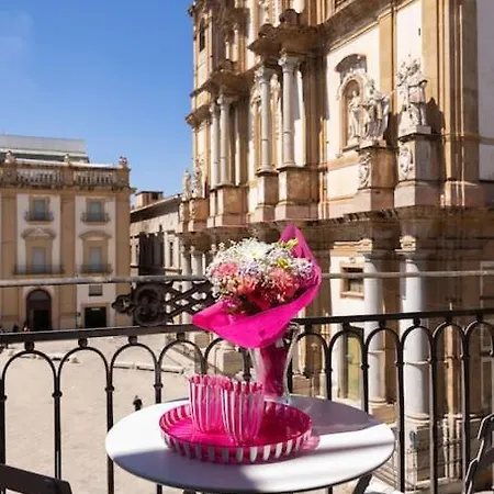 Apartment Vista San Domenico Palermo