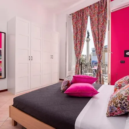 Vista San Domenico Apartment