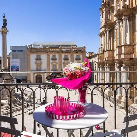 Vista San Domenico Apartment Palermo
