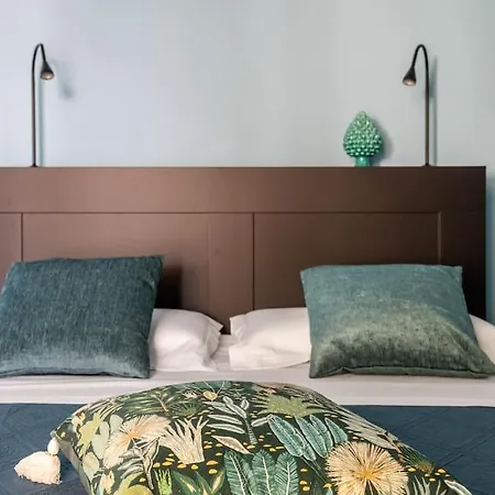 Apartman Vista San Domenico