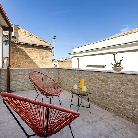 Vista San Domenico Apartment Palermo