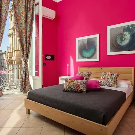Vista San Domenico Apartment Palermo