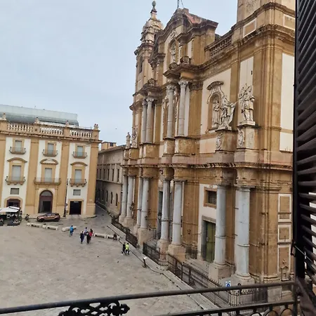 Vista San Domenico *