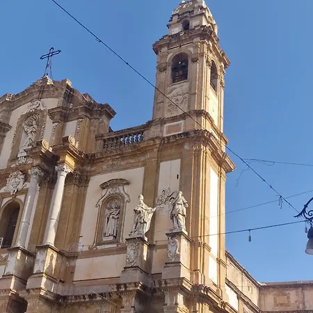 Vista San Domenico