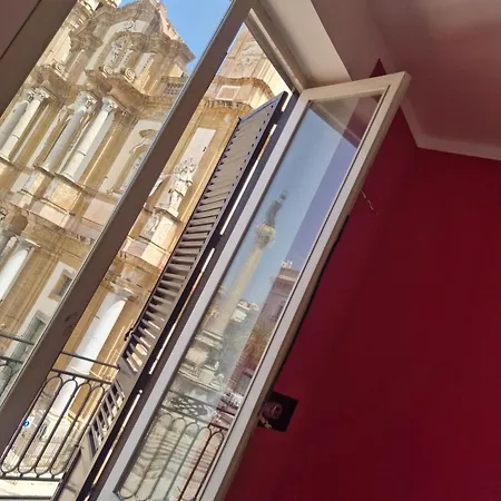 Vista San Domenico Apartment