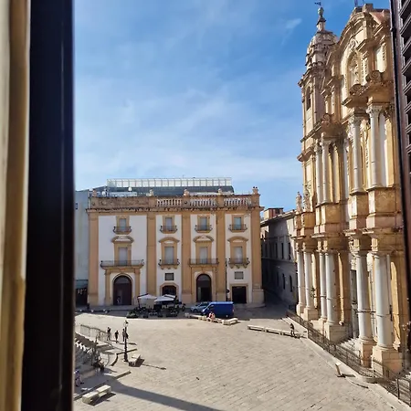 Vista San Domenico * Palermo